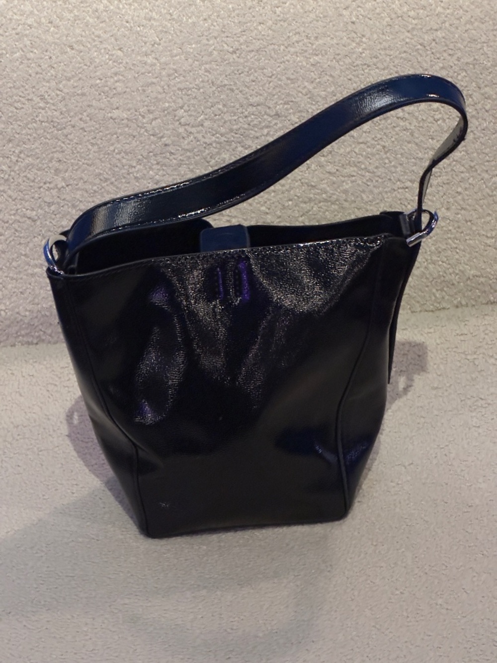 Bucket Purse